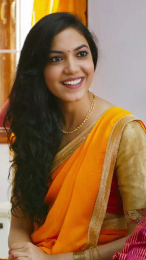 Chitra Stills