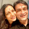 ​Thanking husband on Women's day