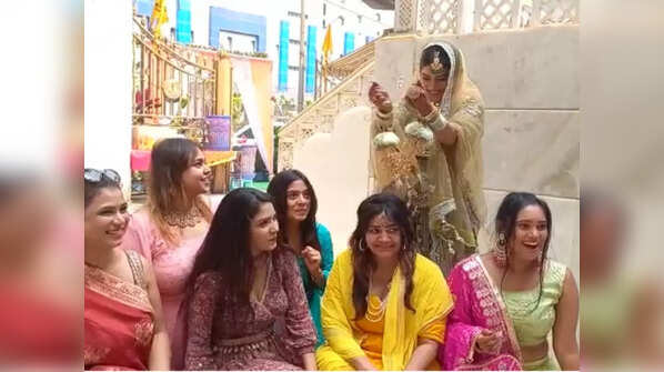 Kaleera ceremony
