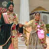 Wedding outfits