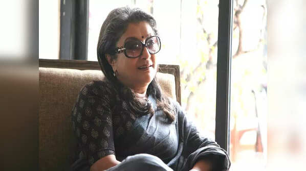Aparna Sen