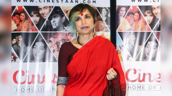 Shonali Bose
