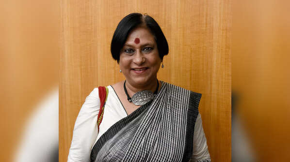 Sudeshna Roy