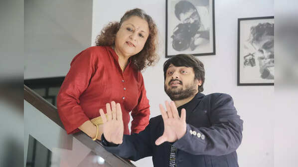 Nandita Roy