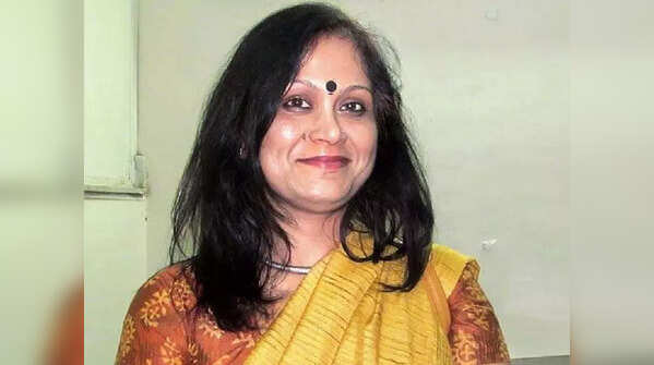 Satarupa Sanyal