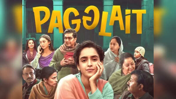 Pagglait