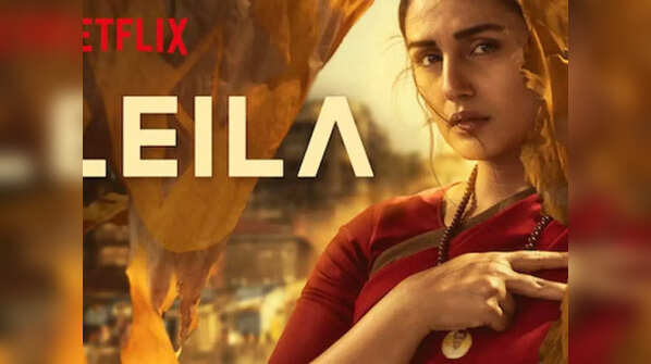 Leila