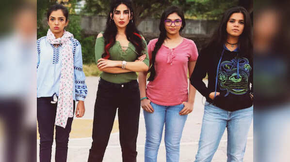 Girls Hostel