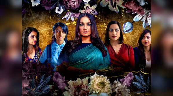 Bombay Begums