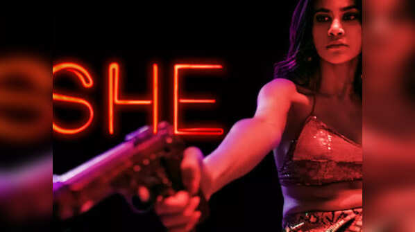 SHE