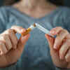 Avoid smoking