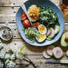Have a heart-healthy diet