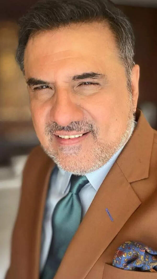 Boman Irani Images