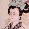 Empress Wu Zetian (624-705)