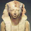 Hatshepsut (1508 BC - 1458 BC)