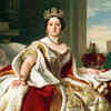 Queen Victoria (1819-1901)