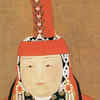 Borte Ujin (1161-1230)