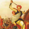 Rani Lakshmibai (1828-1858)