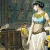 Cleopatra (69-30 BC)