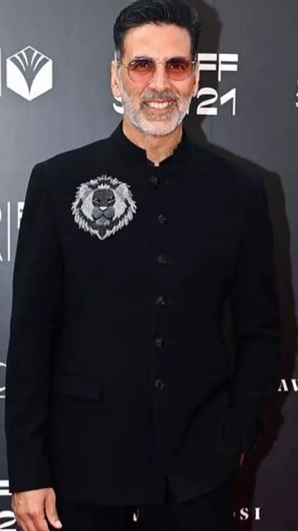Akshay Kumar