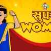 Article image for: Popular Kids Songs and Hindi Nursery Story 'Women's Day Special' for Kids - Check out Children's Nursery Rhymes, Baby Songs, Fairy Tales In Hindi