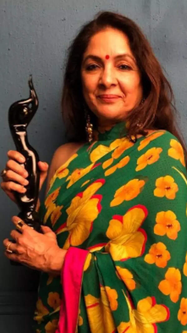 Neena Gupta Wallpapers