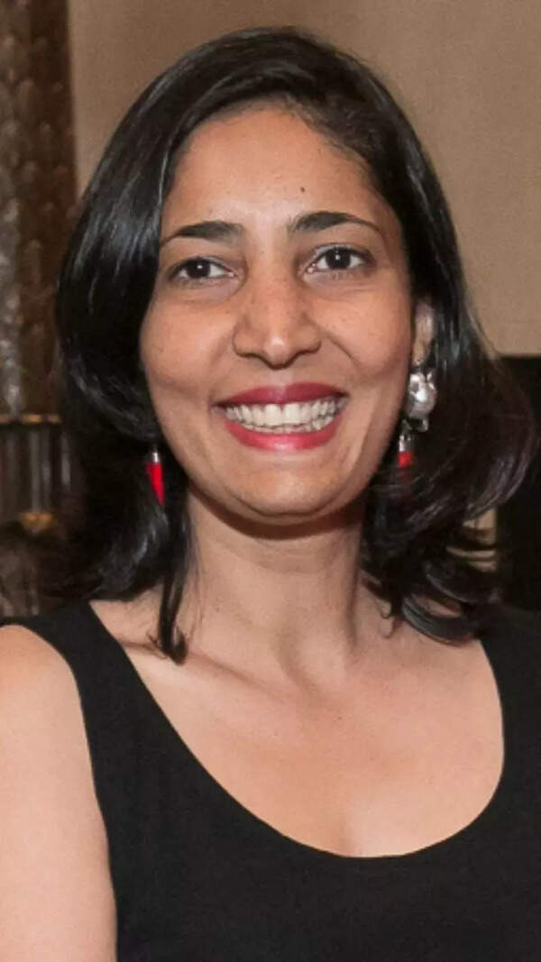 Kiran Desai Stills