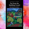 ​Never settle for less - Bathsheba Everdene from 'Far From The Madding Crowd'