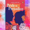 ​Be proud - Elizabeth Bennett from 'Pride and Prejudice'