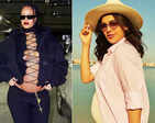 From Kajal Aggarwal to Rihanna, pictures of actresses who encouraged body positivity during pregnancy