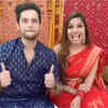 Decision to get married