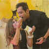 Lockdown love story