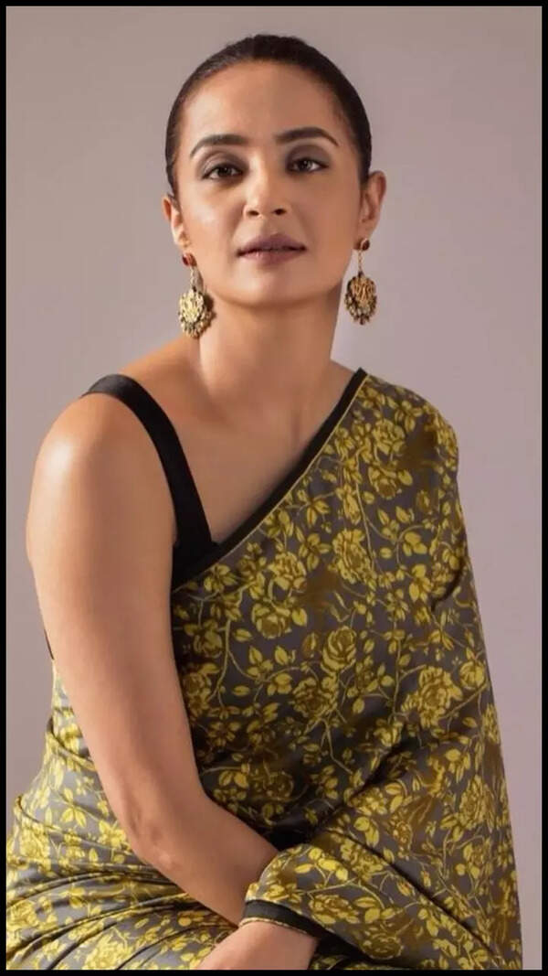surveen chawla