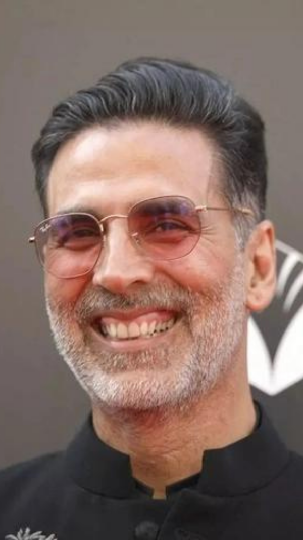 Akshay Kumar