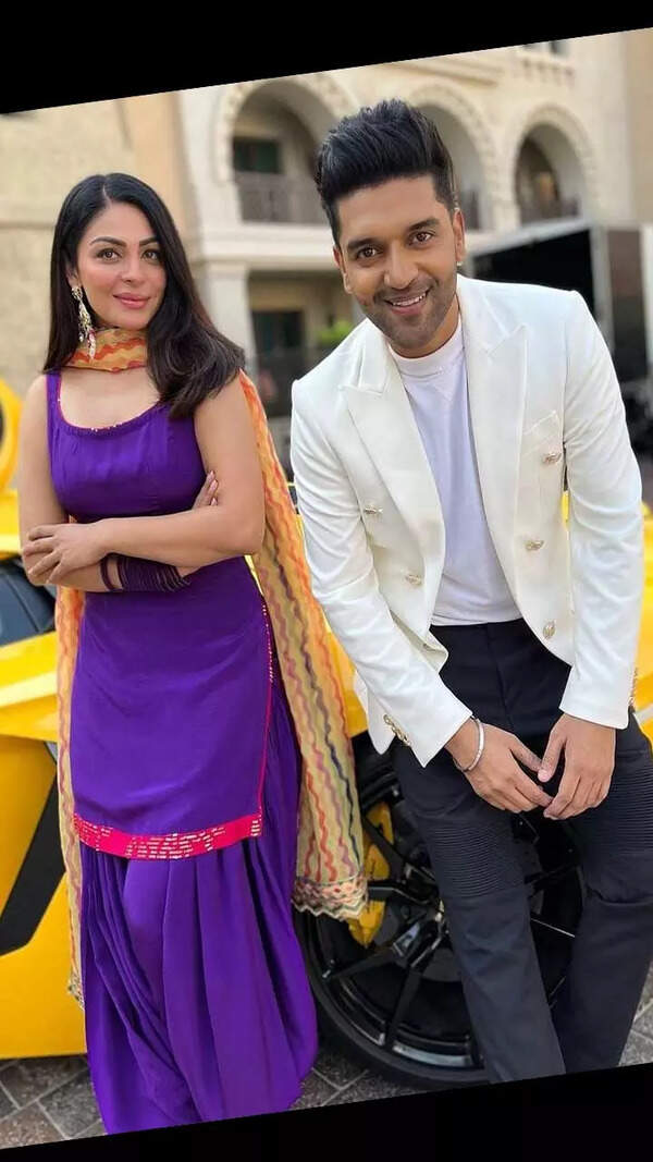 Guru Randhawa