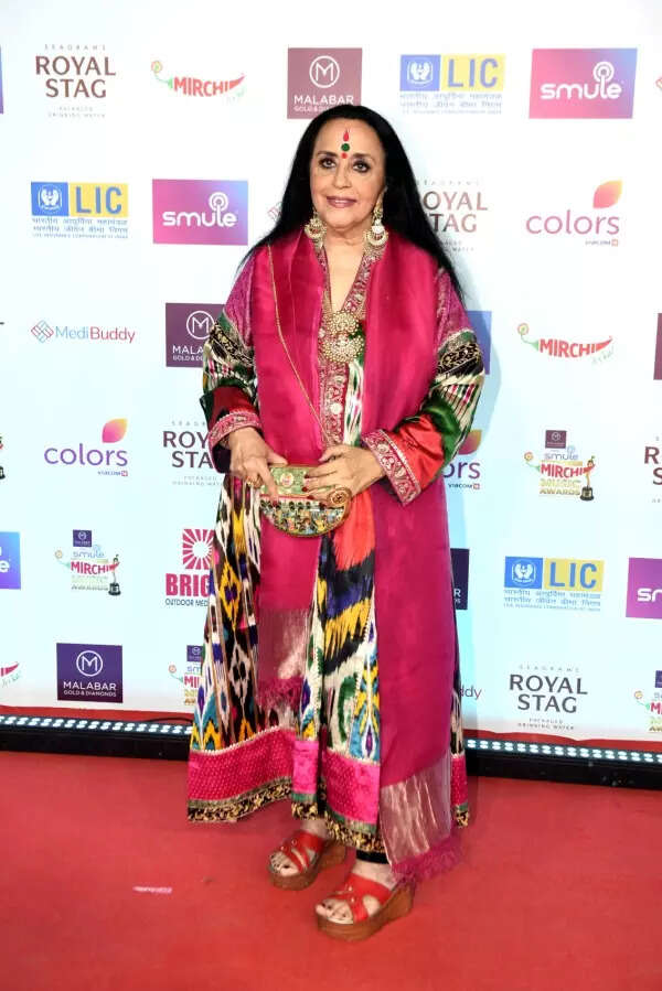 Ila Arun Pictures