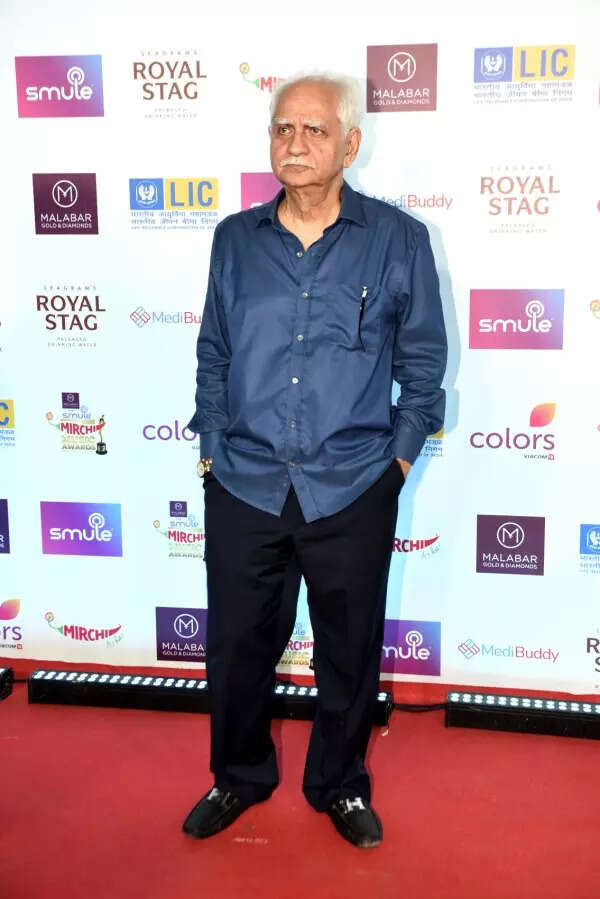 Ramesh Sippy Images