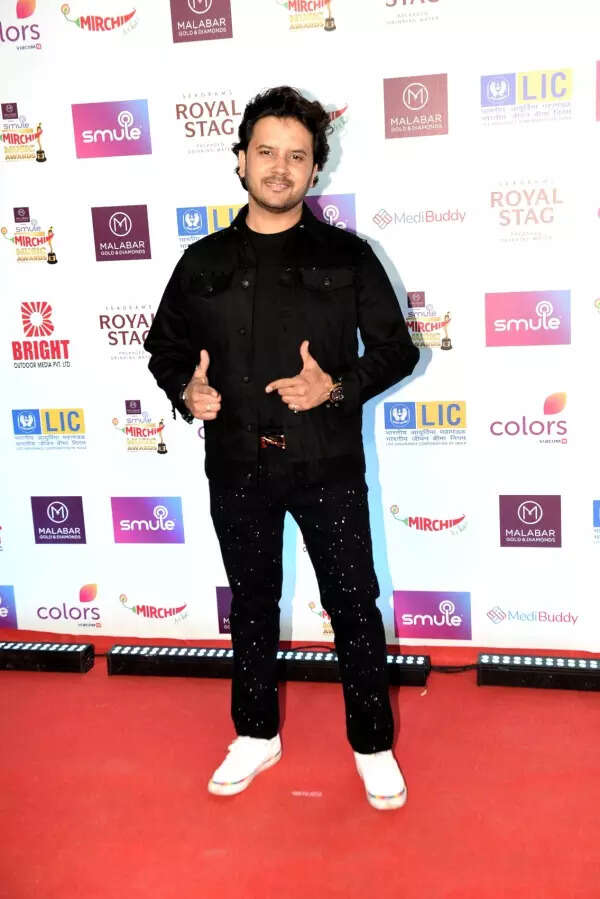Javed Ali