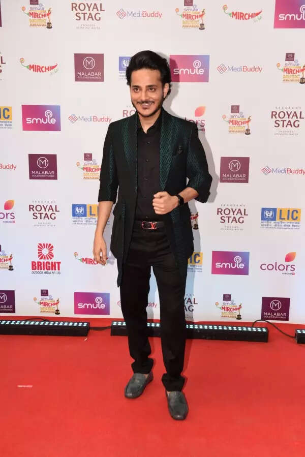 Tanishk Bagchi Pictures