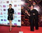 Smule Mirchi Music Awards 2022: Taapsee Pannu, Vidya Balan and others, see the best red carpet fashion in pictures