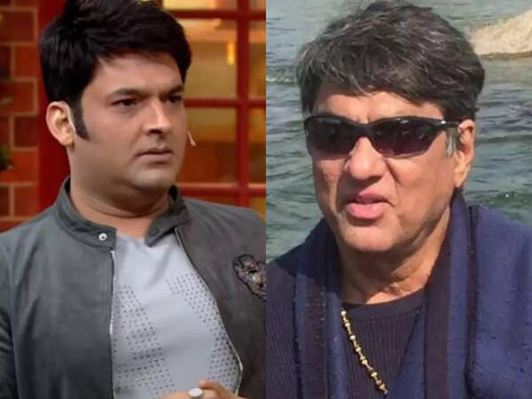 Mukesh Khanna