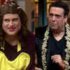 Krushna Abhishek’s refusal to perform in Govinda episode