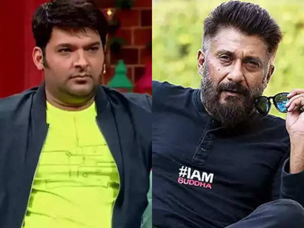 Vivek Agnihotri