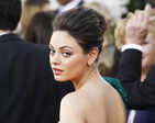 Actress Mila Kunis' glamorous pictures go viral as she raises over $18M for Ukrainian refugees