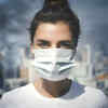 Wear your masks at all time
