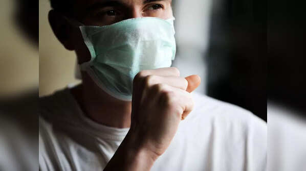 Do not travel if you have COVID symptoms