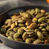 ​Roast the seeds