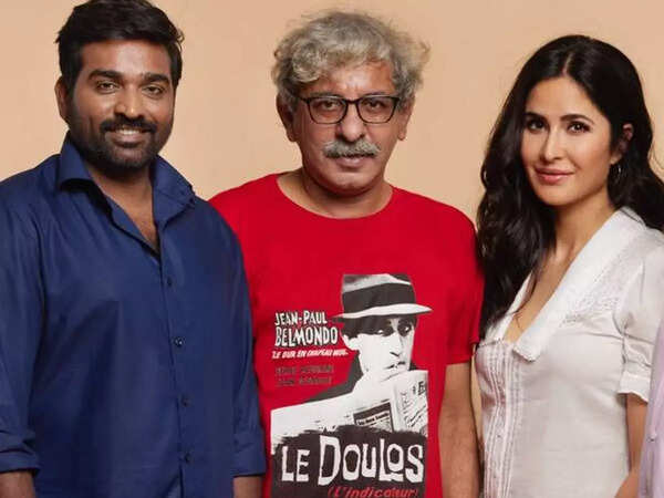 Vijay Sethupathi Stills
