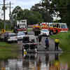 Australia floods