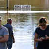 Australia floods